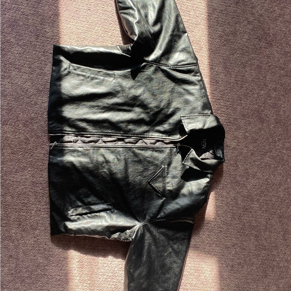 Fashion jackets